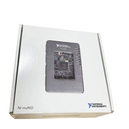 NI-myRIO 1900 Real-Time Embedded Control Device