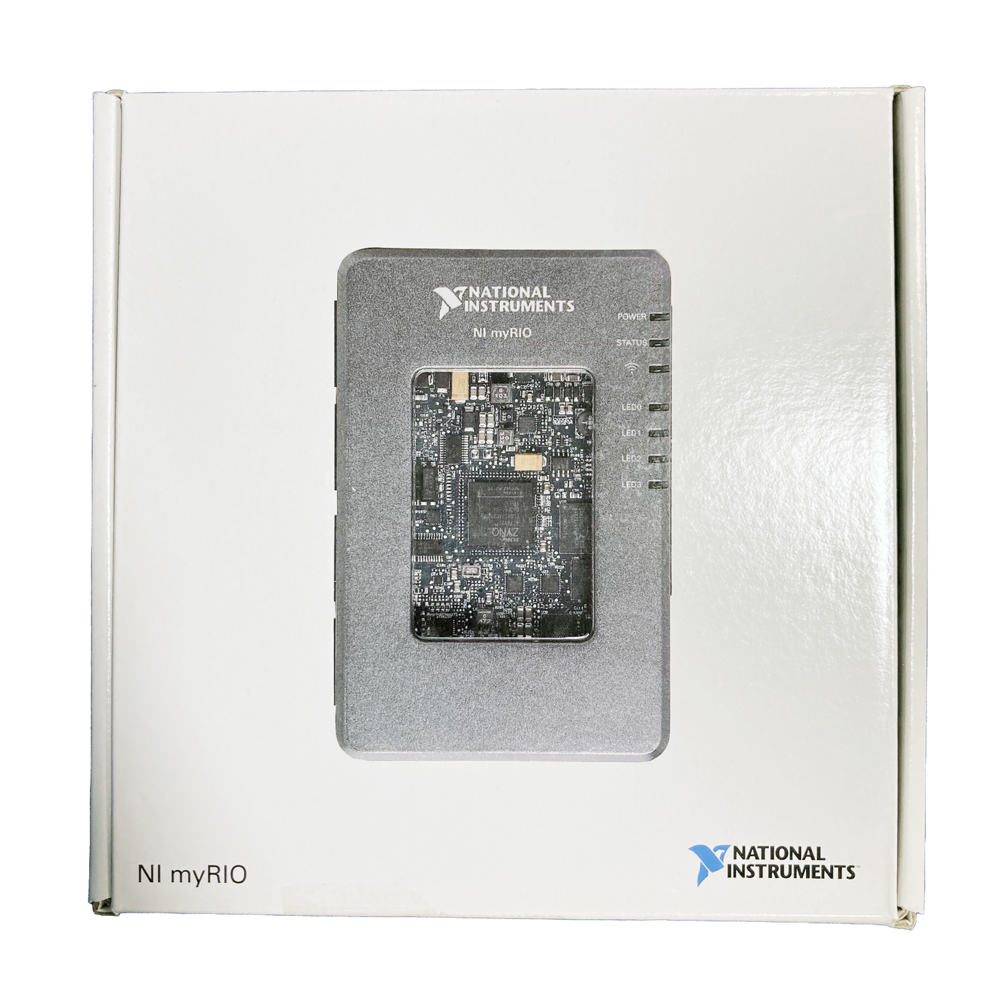 NI-myRIO 1900 Real-Time Embedded Control Device