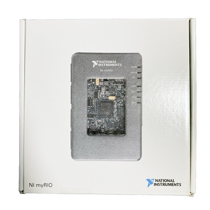 NI-myRIO 1900 Real-Time Embedded Control Device