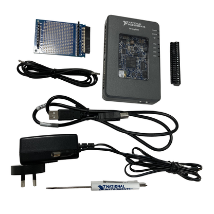 NI-myRIO 1900 Real-Time Embedded Control Device