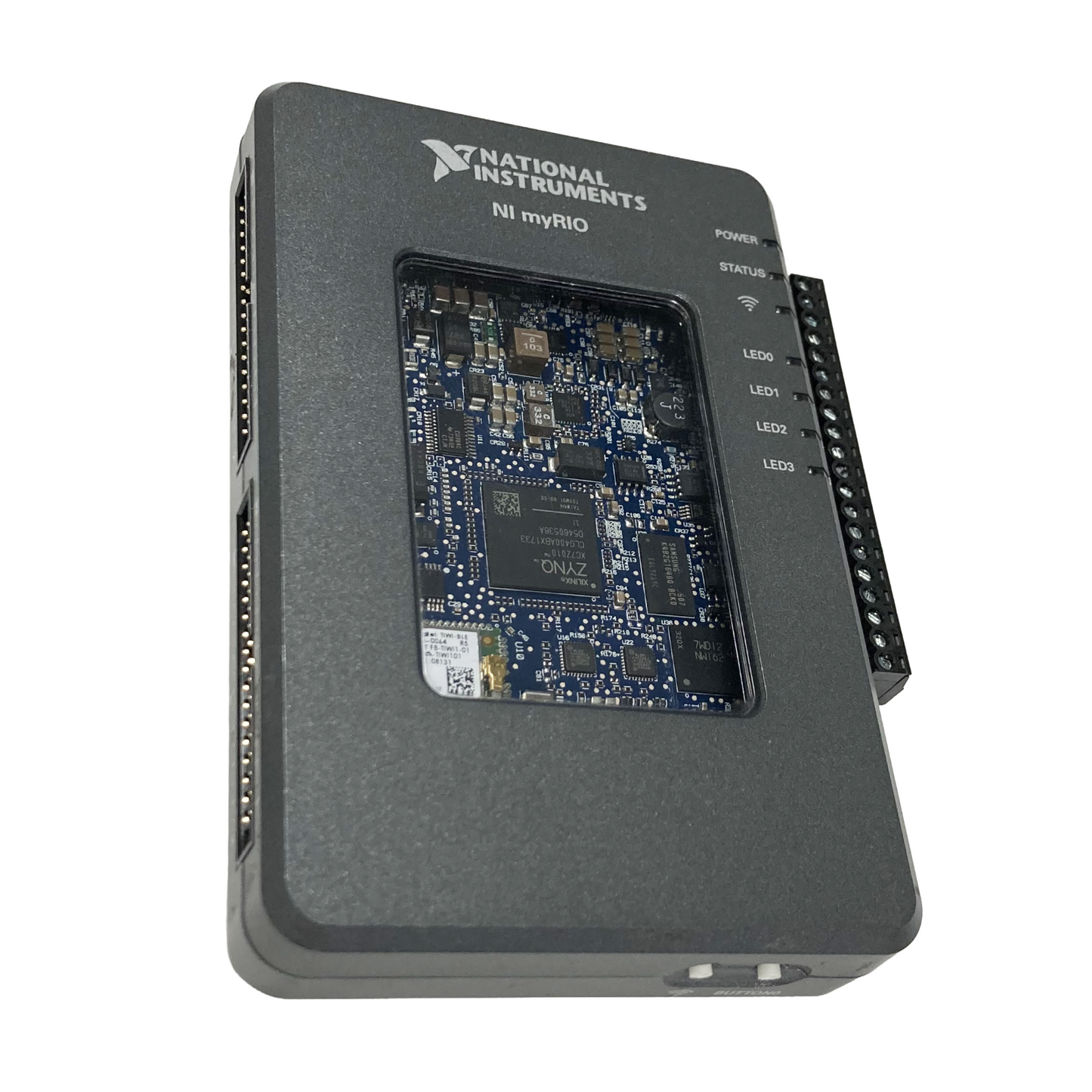 NI-myRIO 1900 Real-Time Embedded Control Device